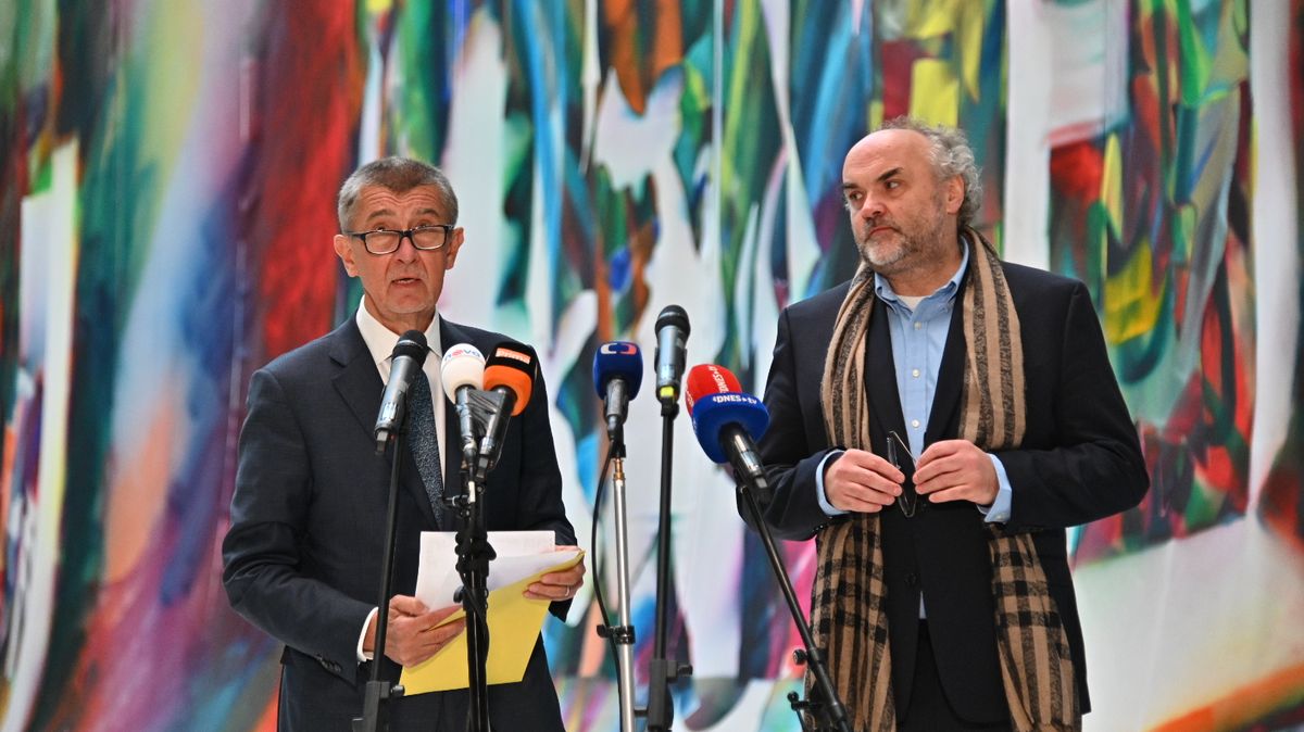 Stát se omluvil Jiřímu Fajtovi za odvolání z čela Národní galerie